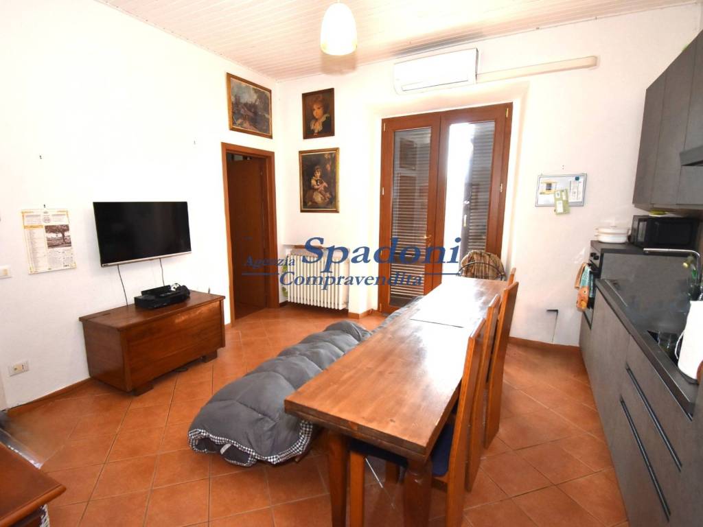 appartamento in vendita a Monsummano Terme