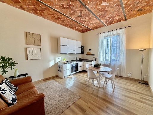 appartamento in vendita a Monsummano Terme