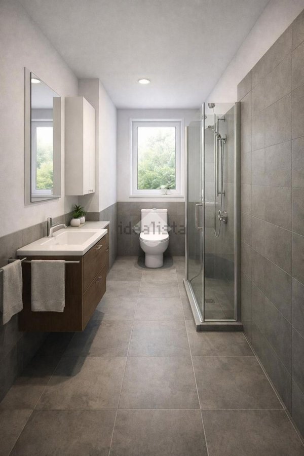 appartamento in vendita a Monsummano Terme