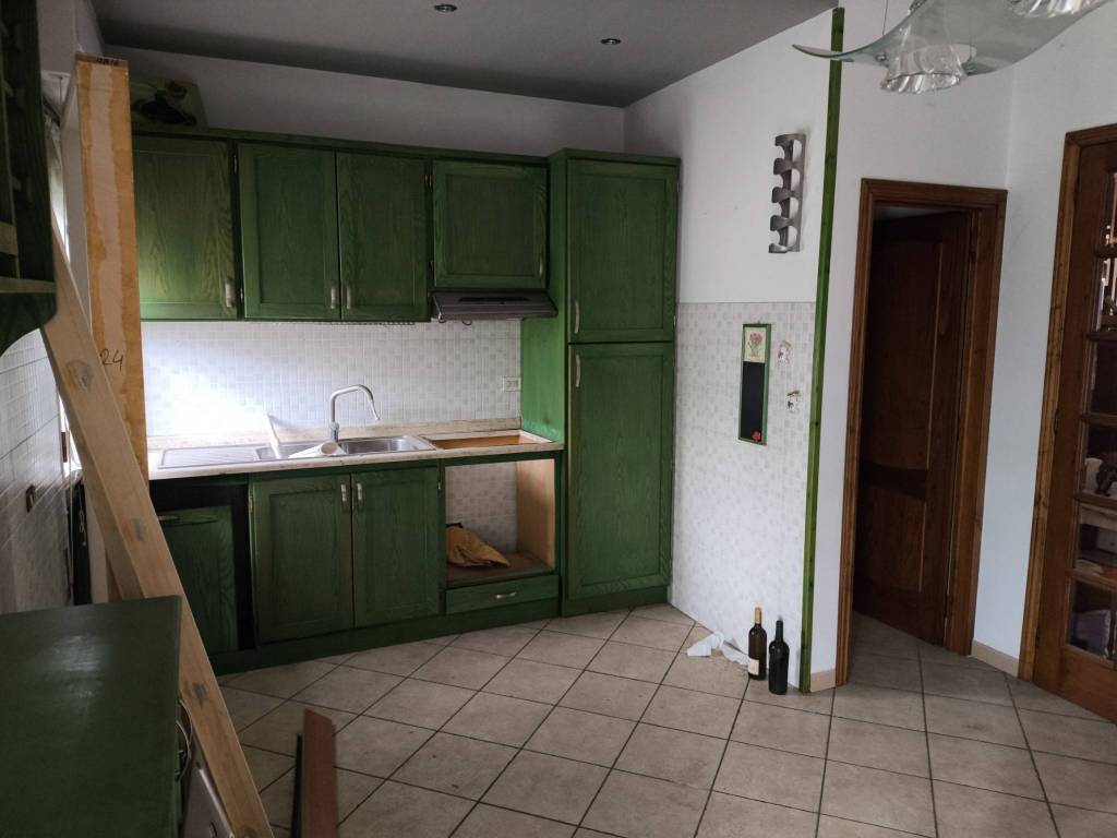 casa indipendente in vendita a Monsummano Terme in zona Violi