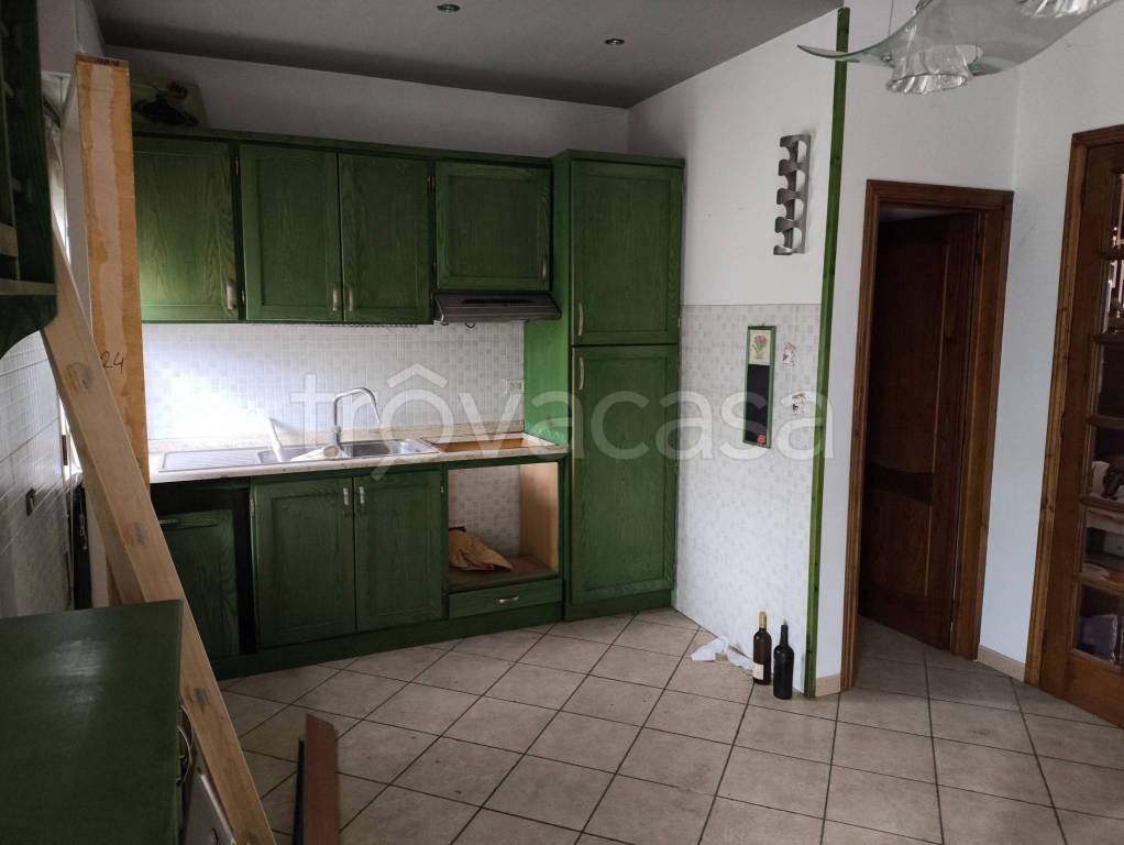 casa indipendente in vendita a Monsummano Terme in zona Violi