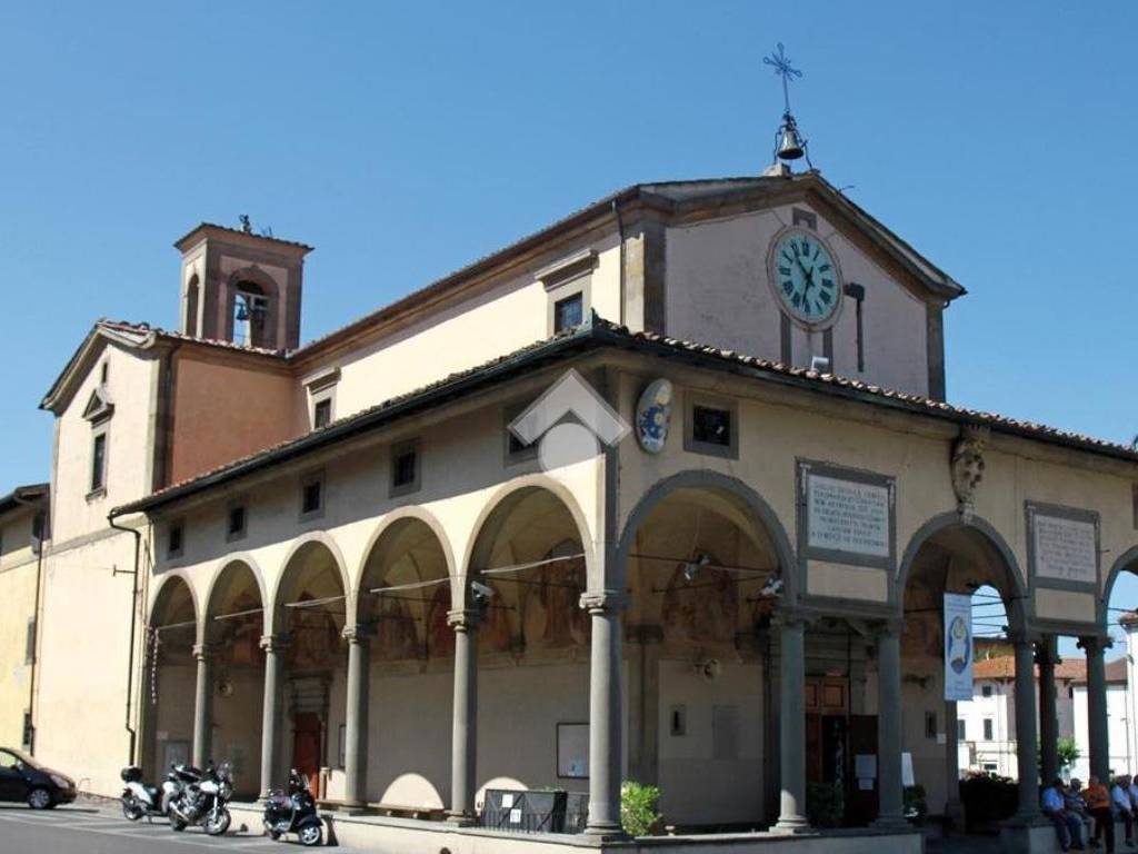 negozio in vendita a Monsummano Terme