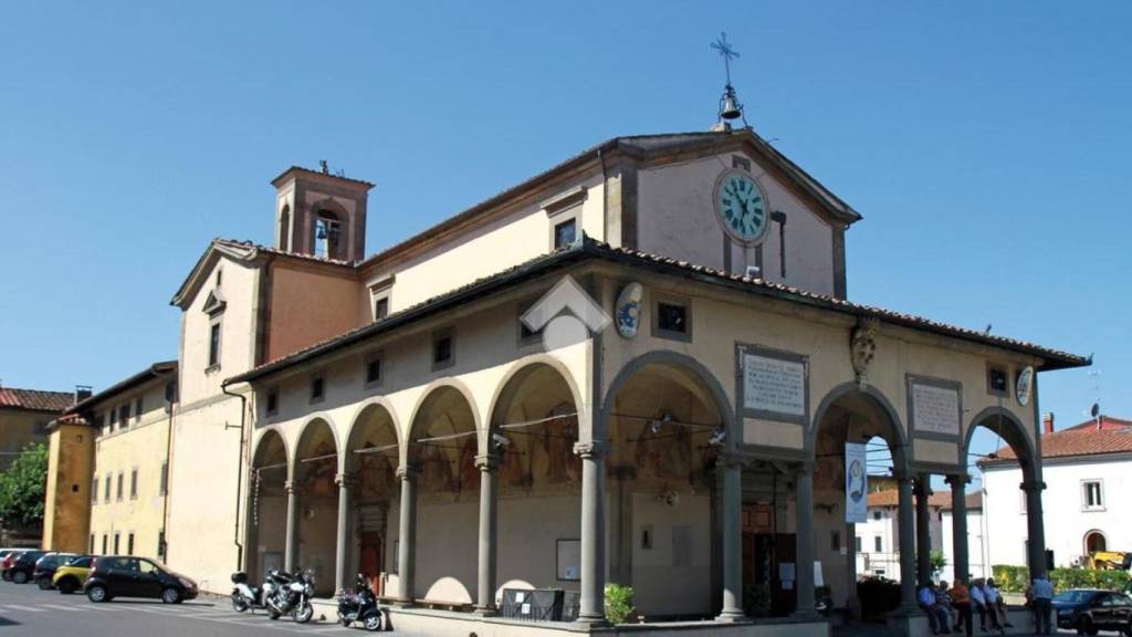 negozio in vendita a Monsummano Terme
