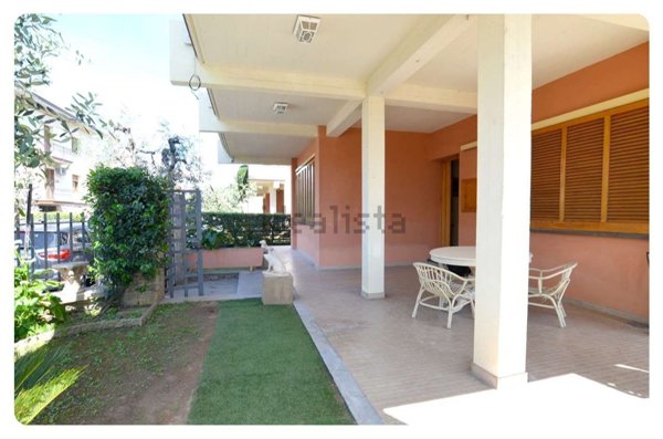 casa indipendente in vendita a Monsummano Terme