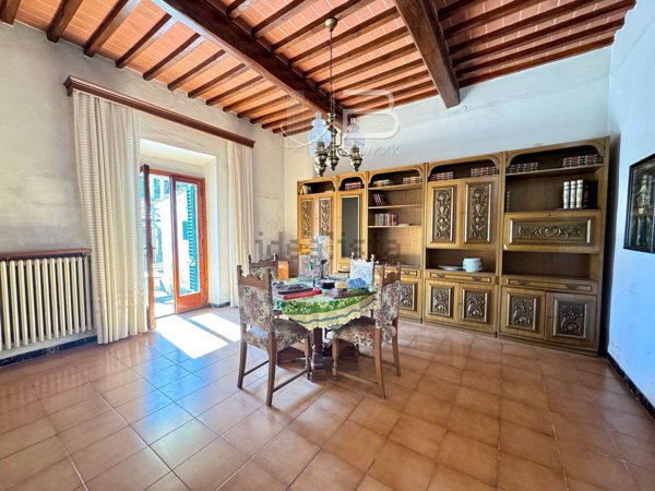 casa indipendente in vendita a Monsummano Terme