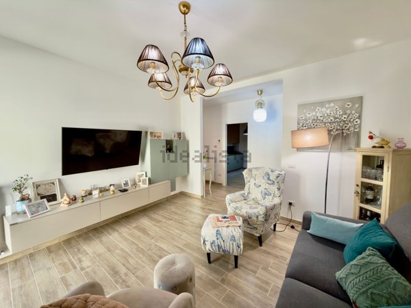 appartamento in vendita a Monsummano Terme