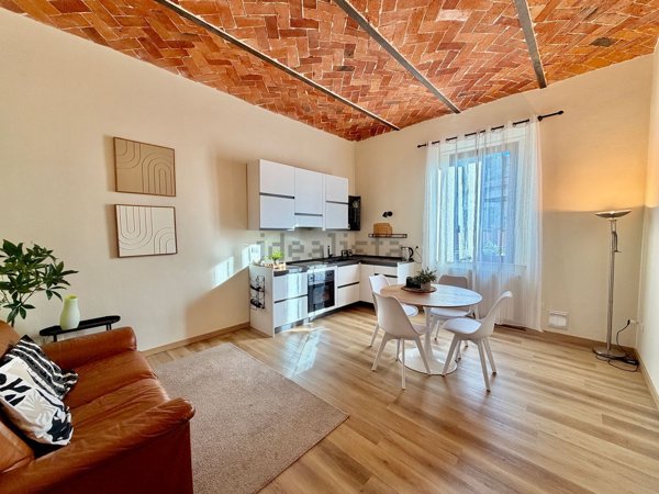 appartamento in vendita a Monsummano Terme