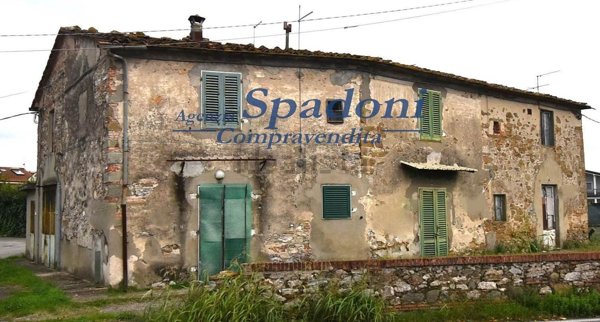 casa indipendente in vendita a Monsummano Terme in zona Cintolese