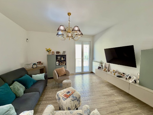 appartamento in vendita a Monsummano Terme