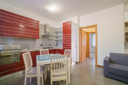 appartamento in vendita a Monsummano Terme in zona Grotta Parlanti