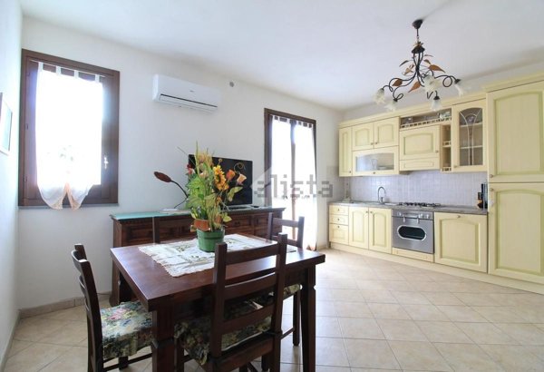 appartamento in vendita a Monsummano Terme