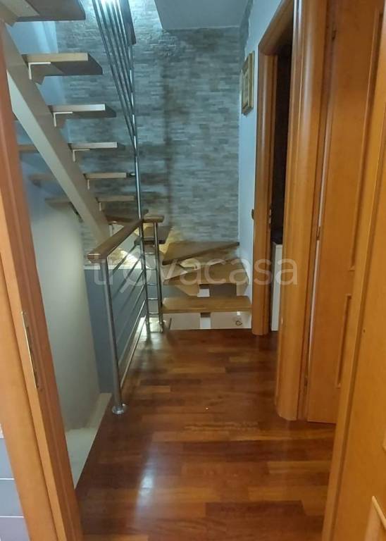 casa indipendente in vendita a Monsummano Terme