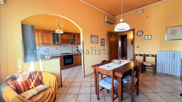 appartamento in vendita a Monsummano Terme