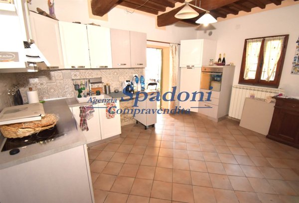 casa indipendente in vendita a Monsummano Terme in zona Pozzarello