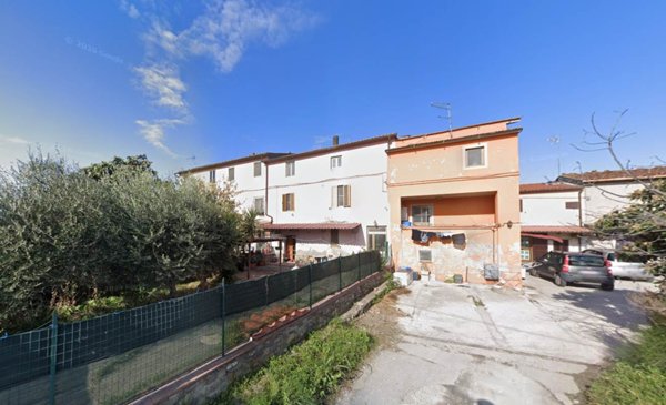 casa indipendente in vendita a Monsummano Terme in zona Violi