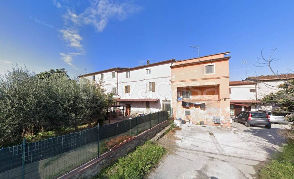 casa indipendente in vendita a Monsummano Terme