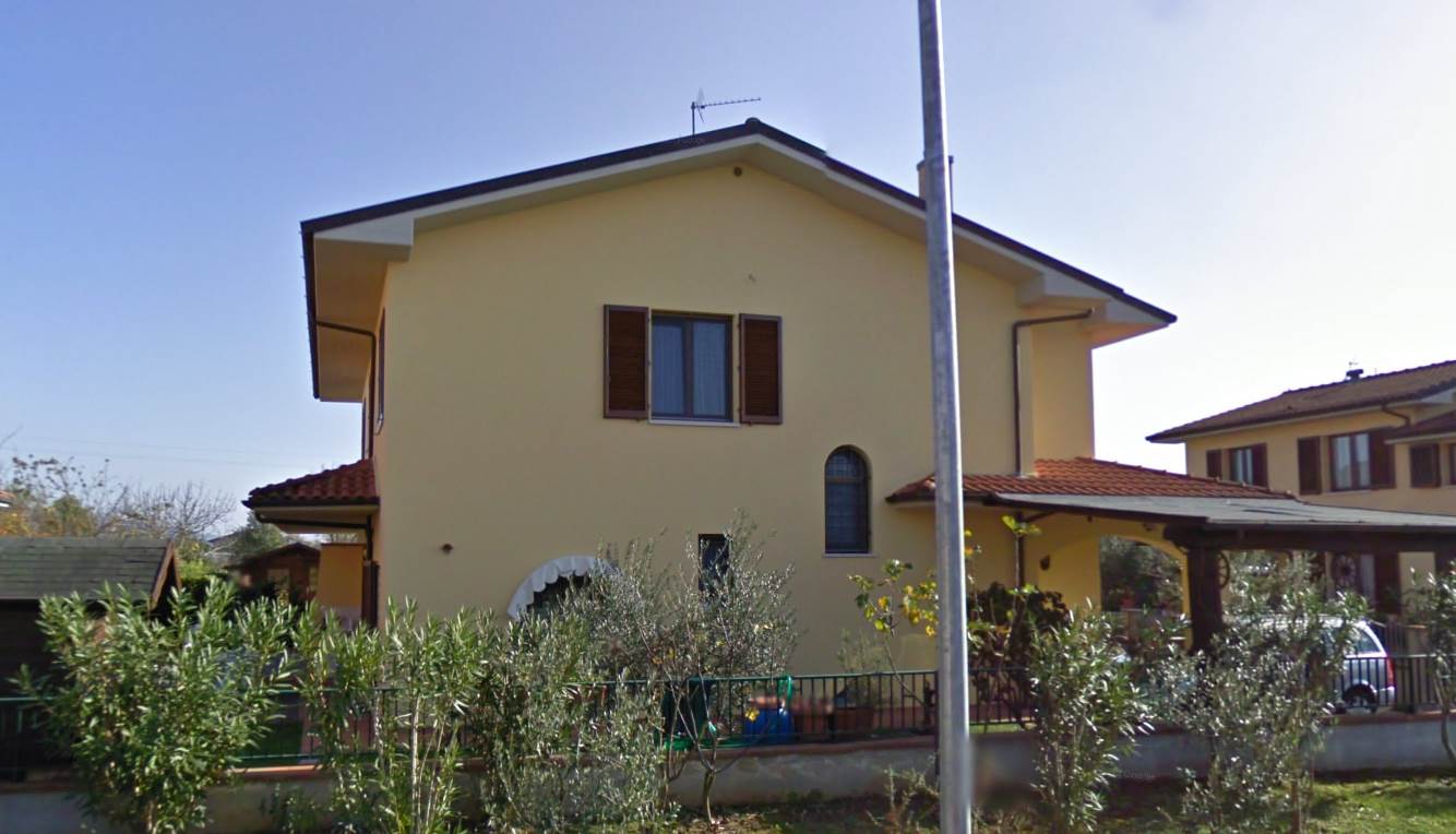 villa in vendita a Monsummano Terme