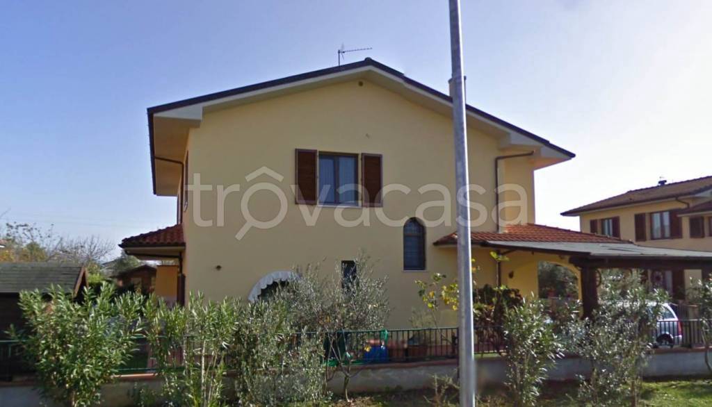casa indipendente in vendita a Monsummano Terme