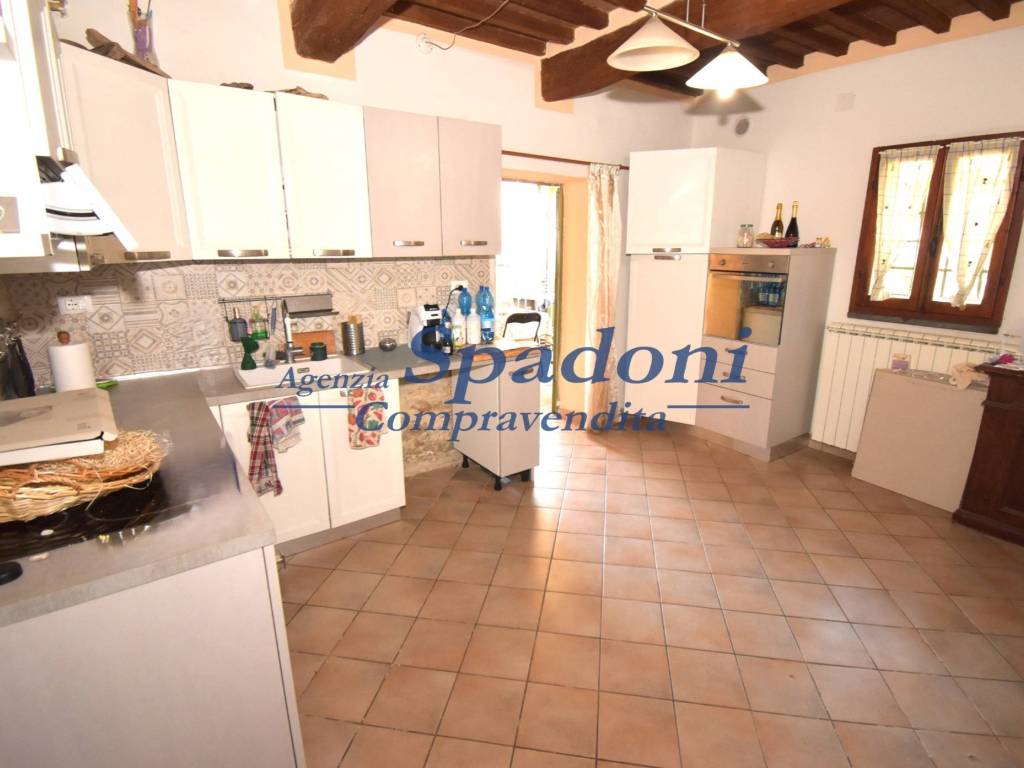 casa indipendente in vendita a Monsummano Terme in zona Pozzarello