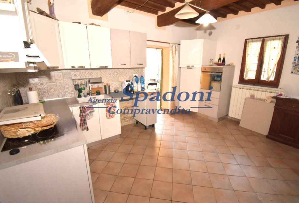 casa indipendente in vendita a Monsummano Terme in zona Pozzarello
