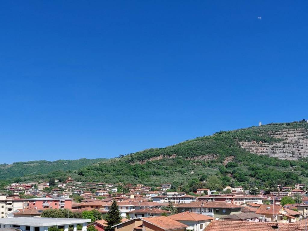 appartamento in vendita a Monsummano Terme