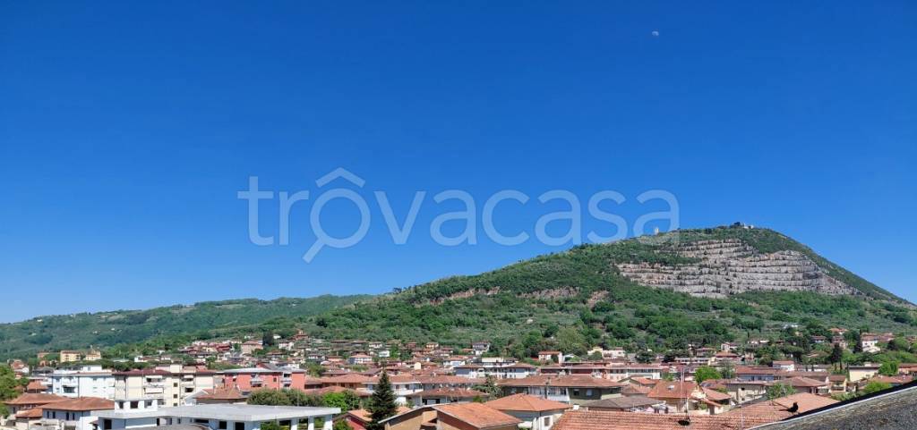 appartamento in vendita a Monsummano Terme