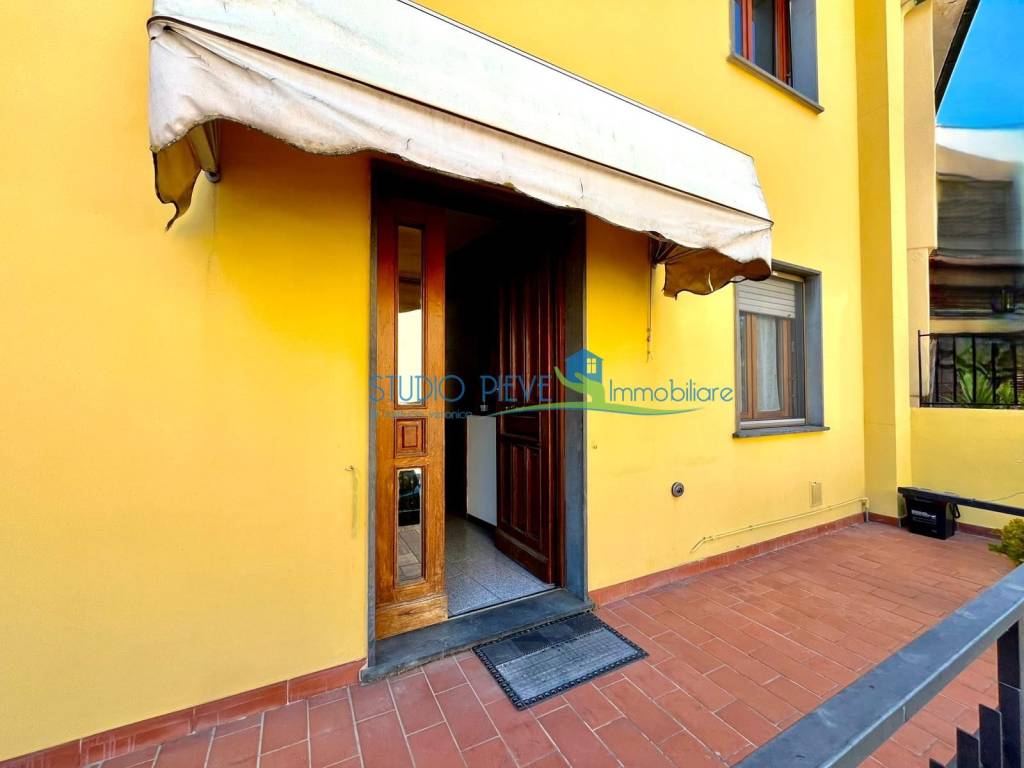 casa indipendente in vendita a Monsummano Terme