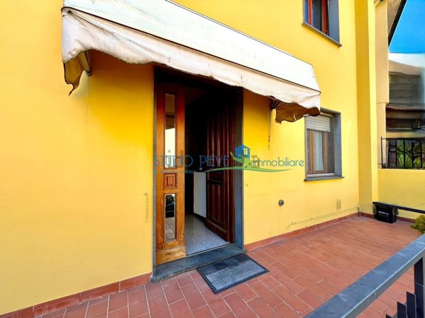 casa indipendente in vendita a Monsummano Terme