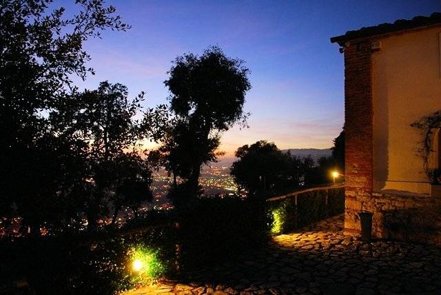 casa indipendente in vendita a Monsummano Terme