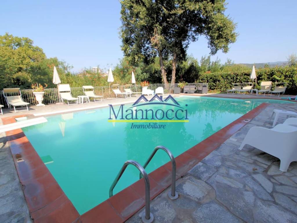 casa indipendente in vendita a Monsummano Terme