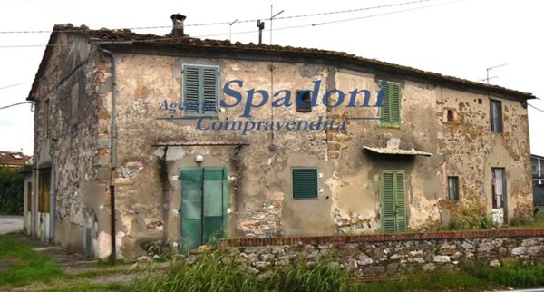 casa indipendente in vendita a Monsummano Terme in zona Cintolese