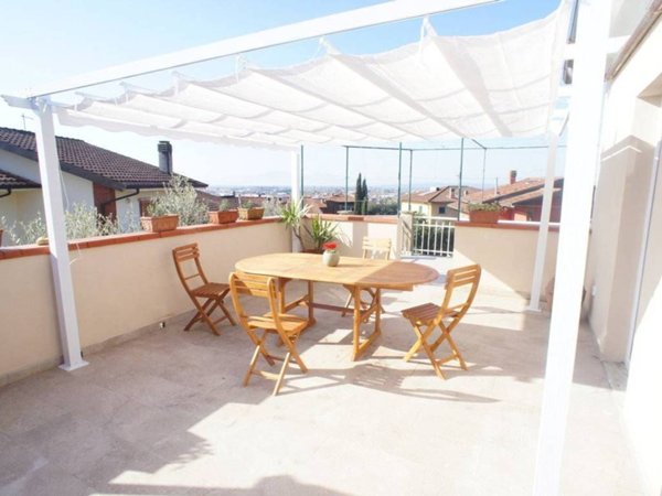 appartamento in vendita a Monsummano Terme