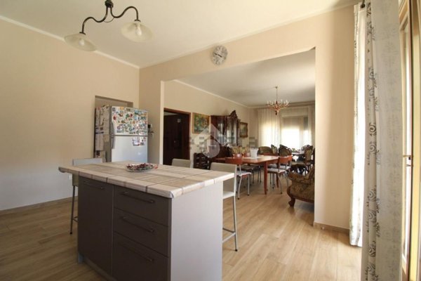 appartamento in vendita a Monsummano Terme