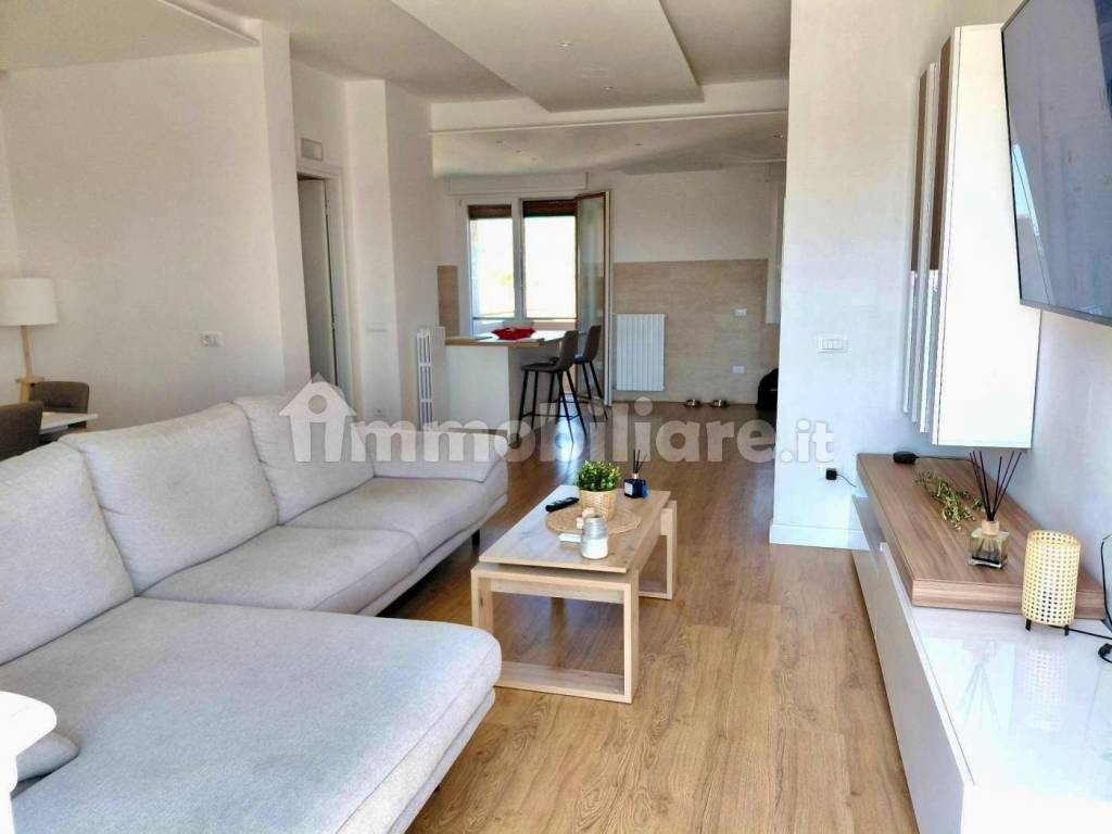 appartamento in vendita a Monsummano Terme