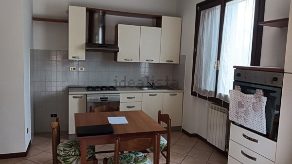 appartamento in vendita a Monsummano Terme