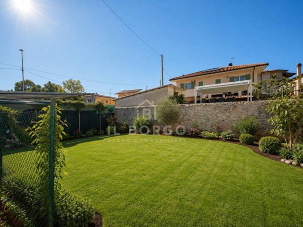 appartamento in vendita a Monsummano Terme