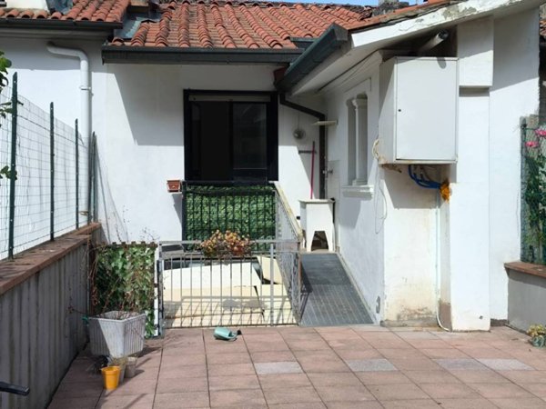casa indipendente in vendita a Monsummano Terme