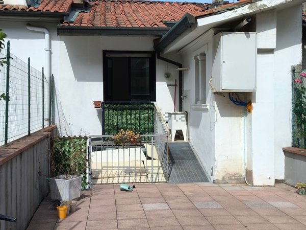 casa indipendente in vendita a Monsummano Terme