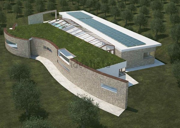 casa indipendente in vendita a Monsummano Terme in zona Grotta Parlanti