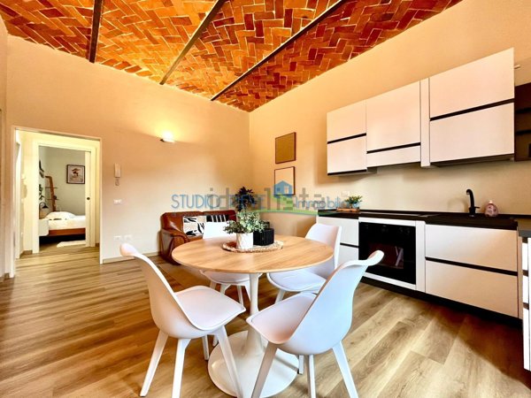 appartamento in vendita a Monsummano Terme