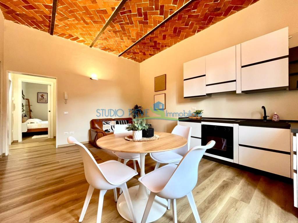 appartamento in vendita a Monsummano Terme