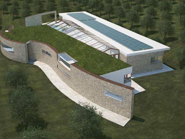 terreno agricolo in vendita a Monsummano Terme in zona Grotta Parlanti