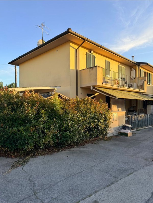 appartamento in vendita a Monsummano Terme