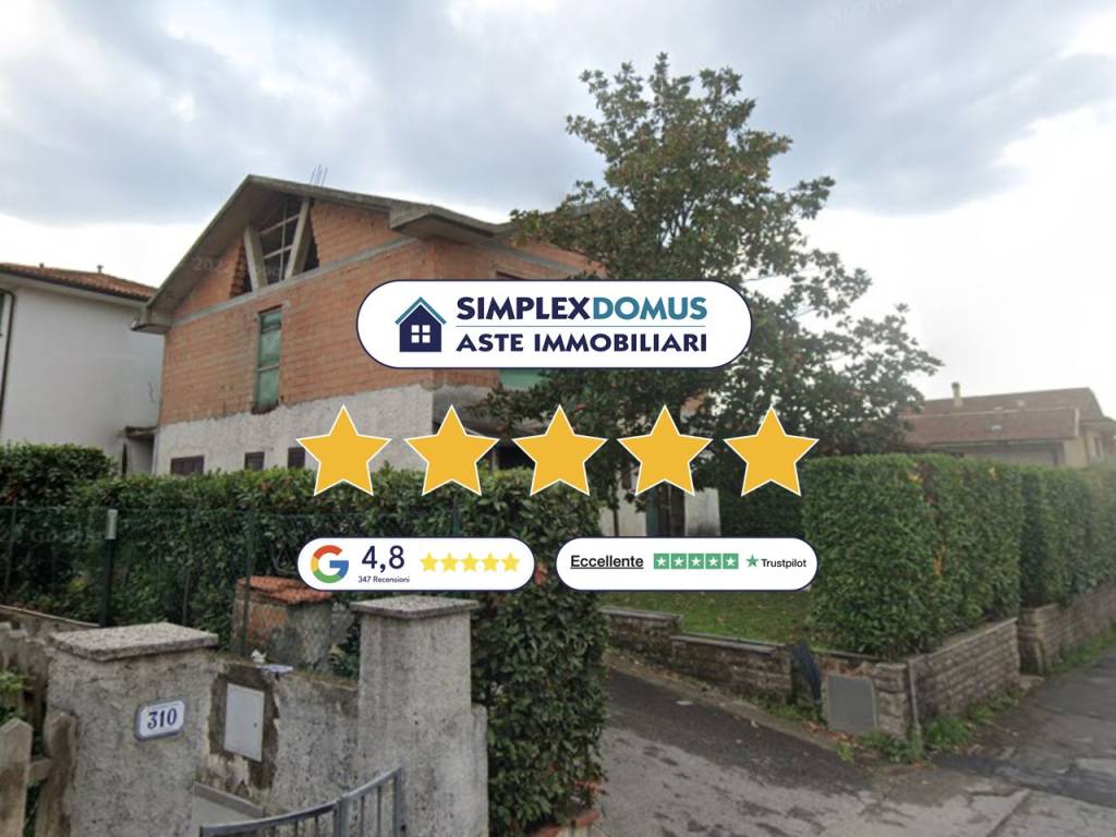 appartamento in vendita a Monsummano Terme in zona Cintolese