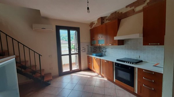 appartamento in vendita a Monsummano Terme