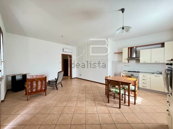 appartamento in vendita a Monsummano Terme