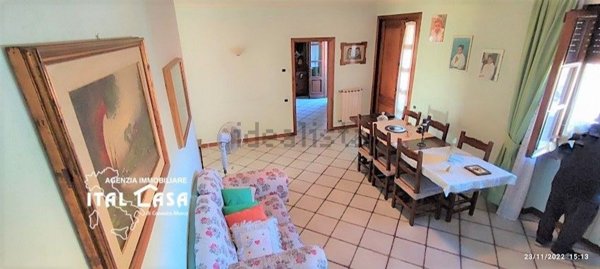 appartamento in vendita a Monsummano Terme
