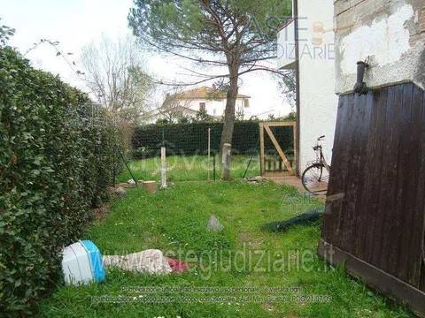 appartamento in vendita a Monsummano Terme in zona Cintolese