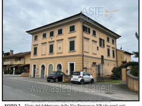appartamento in vendita a Monsummano Terme