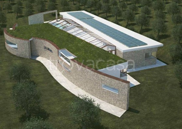 casa indipendente in vendita a Monsummano Terme in zona Grotta Parlanti